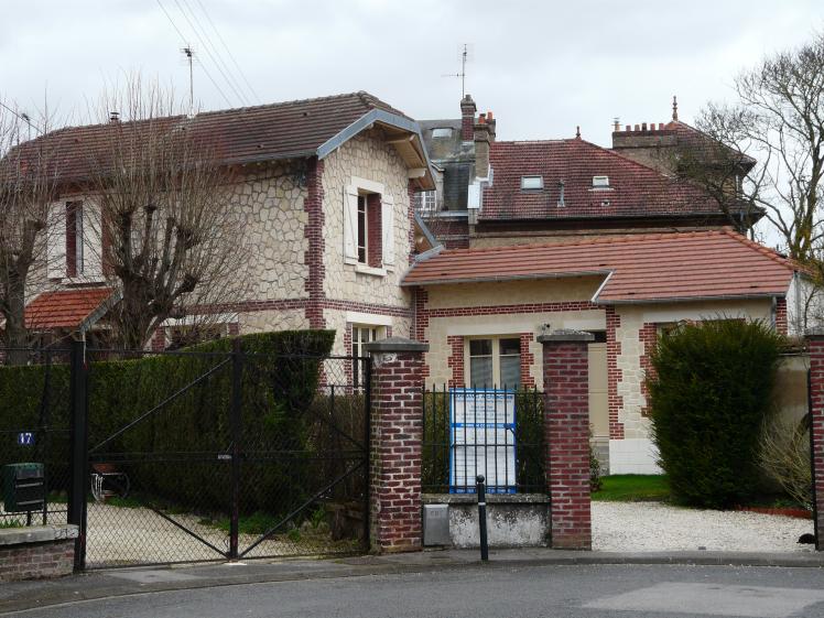Après travaux