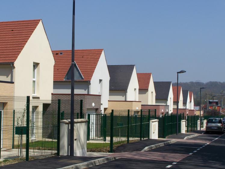 10 logements rue St Jean