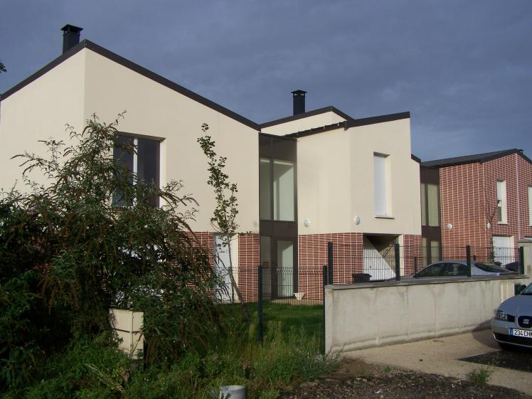 25 logements Commanderie