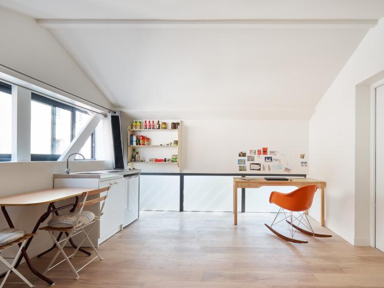 le studio