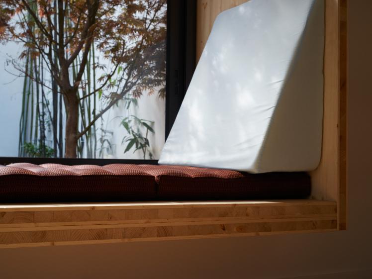 le repos