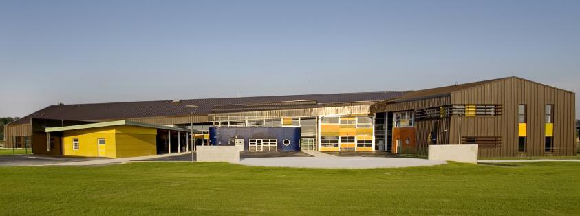 Collège "Le vieux chêne"