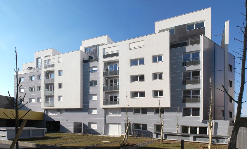 69 logements à Vitry-sur-Seine