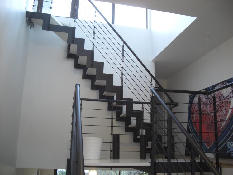 Maisons Jumelées, Ambiance intérieure