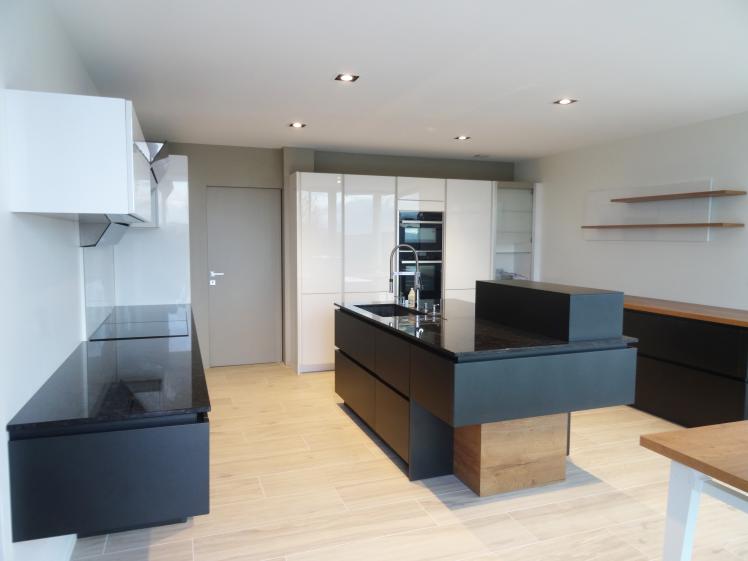 Cuisine contemporaine