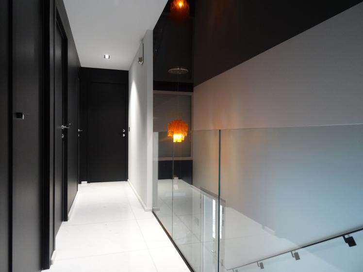Couloir étage