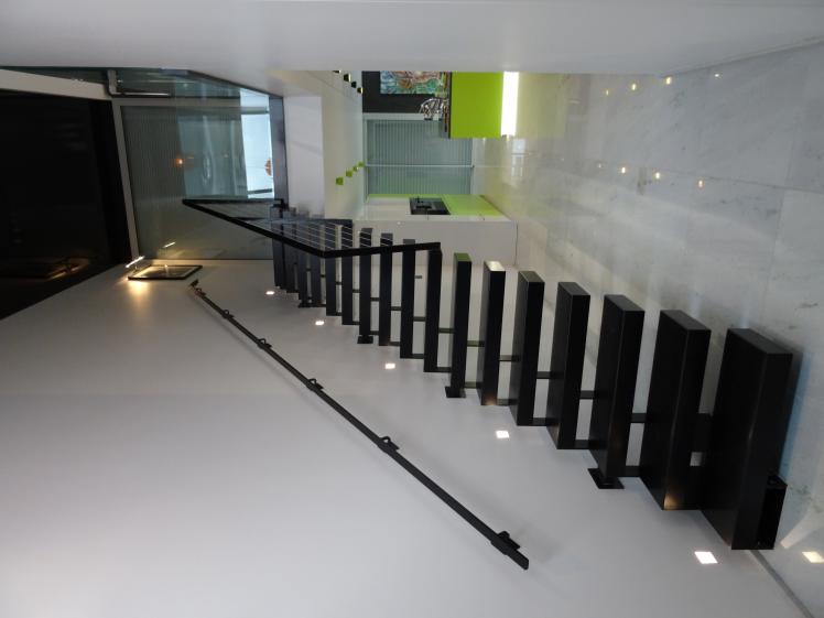 Escalier