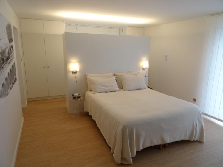 Chambre parentale