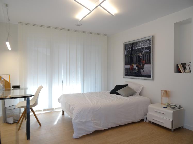 Chambre enfant