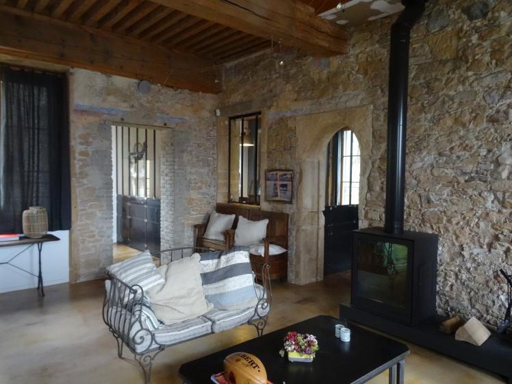 Petit salon