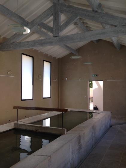 Intérieur projet