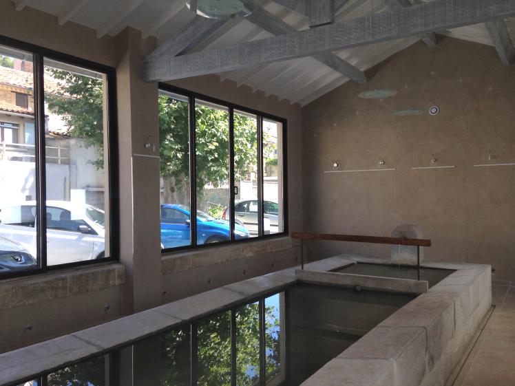 Intérieur projet