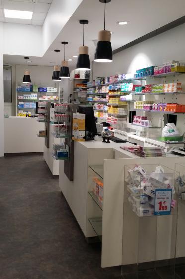 Nouvel espace "Ordonnances"