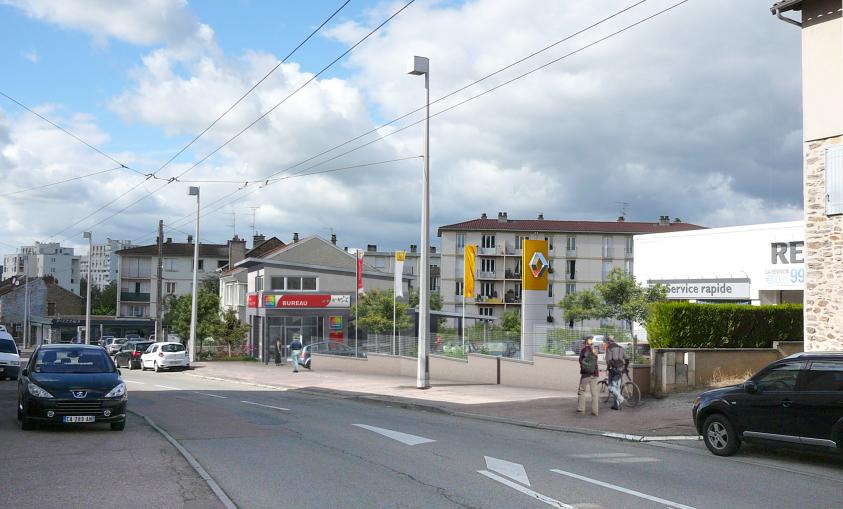 image réalisée par ALPHIMAGE / Verneuil sur Vienne