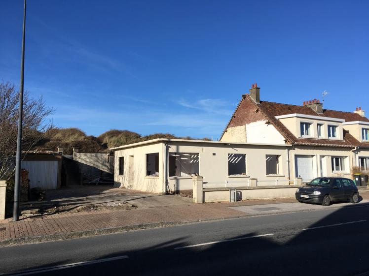 en chantier