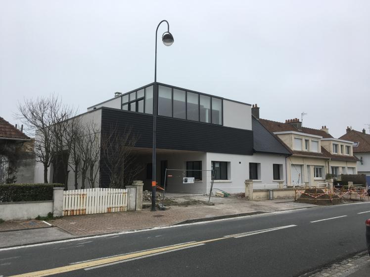 en chantier 