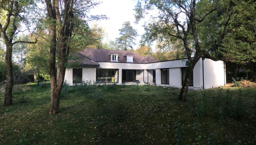 état projet