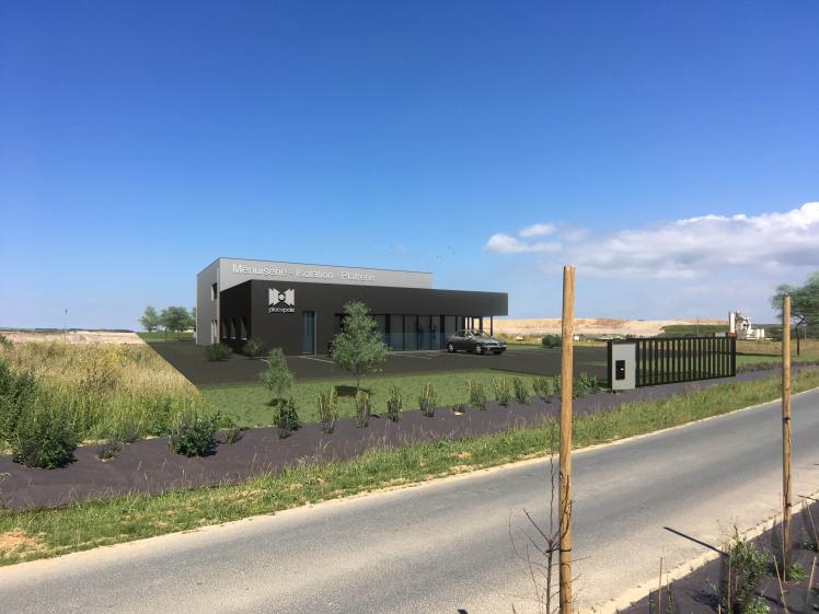 vue 3D 