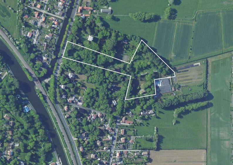 VUE AERIENNE