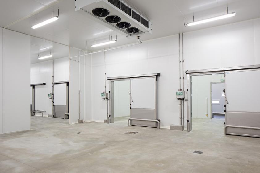 Ateliers de production