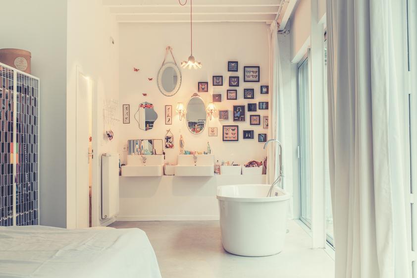 Chambre parentale