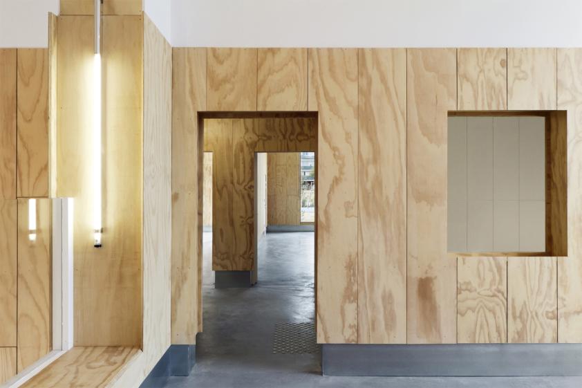 Centre socioculturel Christian Marin