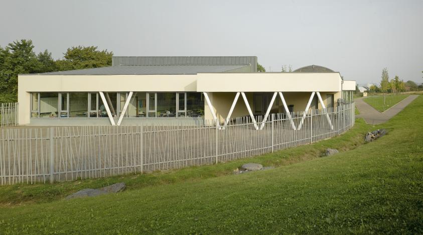 Groupe scolaire