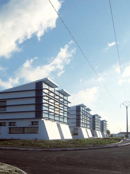 Bureaux