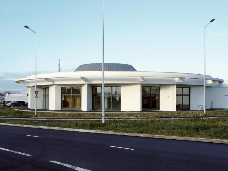 Restaurant d'entreprise