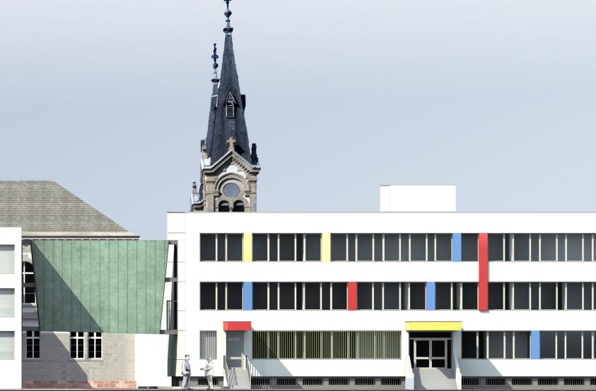 jeu de couleurs
