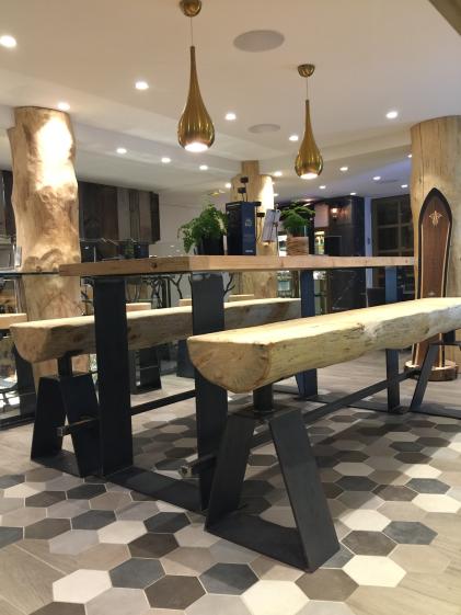 Le coin Bar 