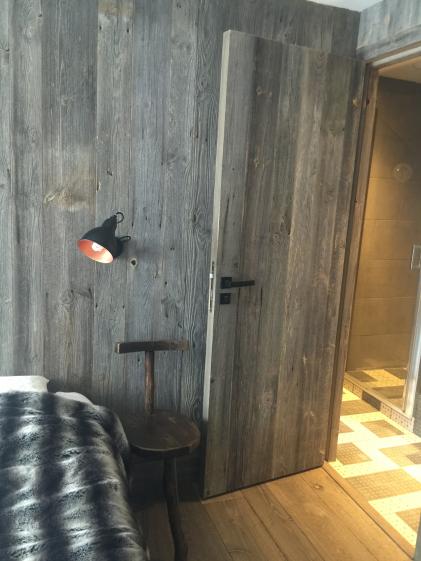 Chambre Enfant avec SDB communicante.