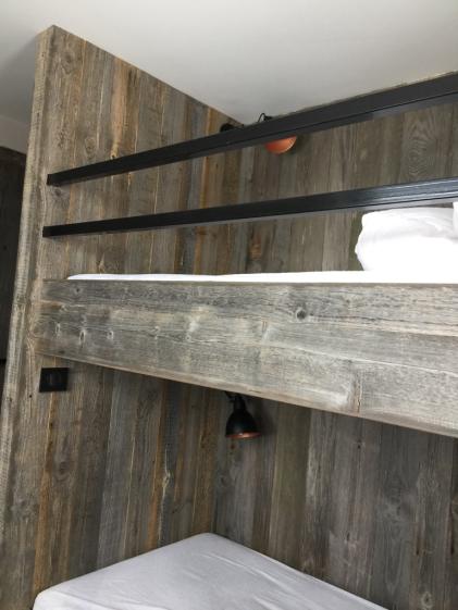 CHAMBRE ENFANT