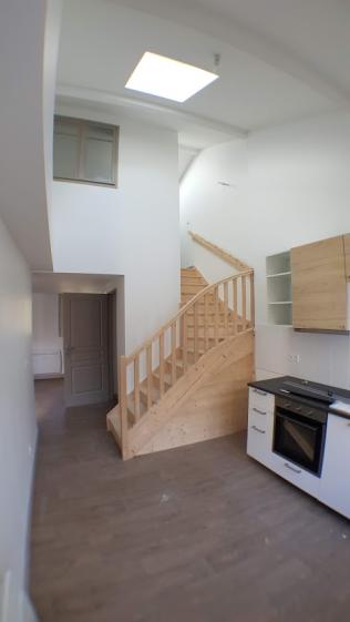 Duplex T2 Appartement B2