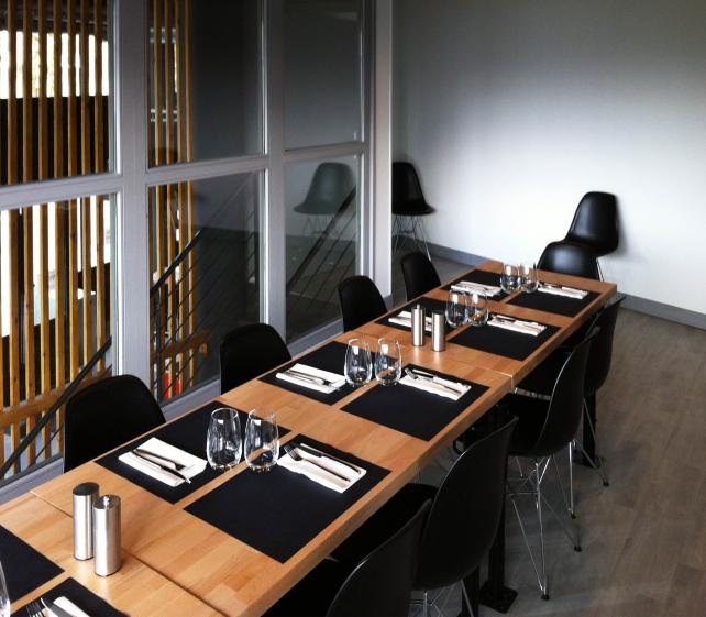 la petite salle