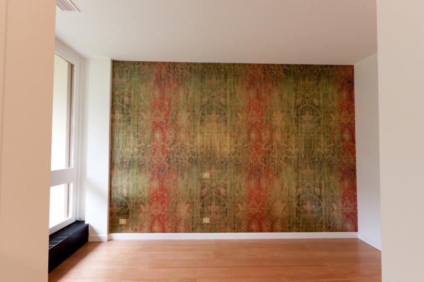 PAPIER PEINT "ARTE"