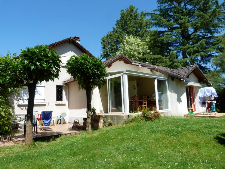 maison avant-travaux