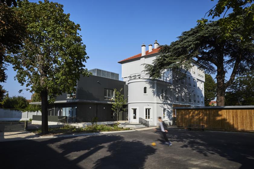 Centre de PsychoPédagogie Clinique de Créteil