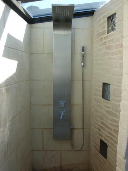 Etat après travaux