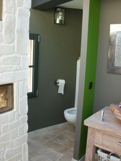 Etat après travaux
