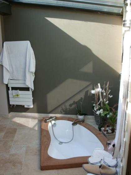 Etat après travaux