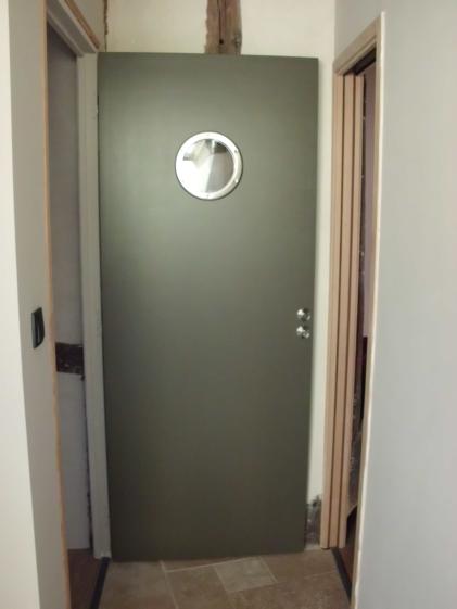 Etat après travaux