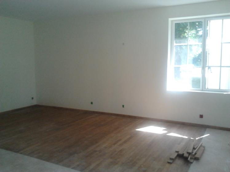 Etat après travaux