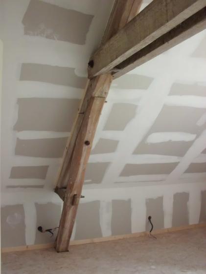 Etat après travaux