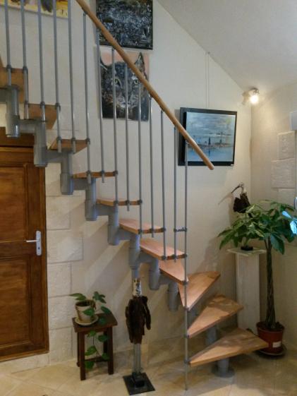 Etat après travaux