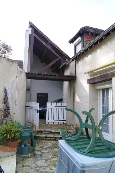 Etat avant travaux