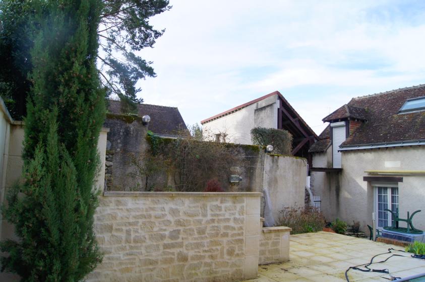 Etat avant travaux