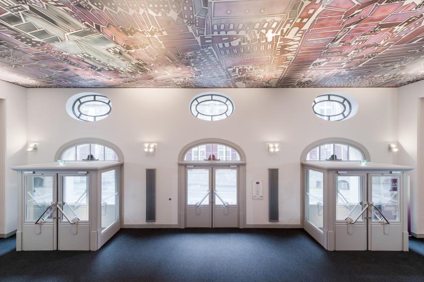 Casino d'Arras - Hall