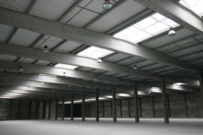 L’espace de stockage
