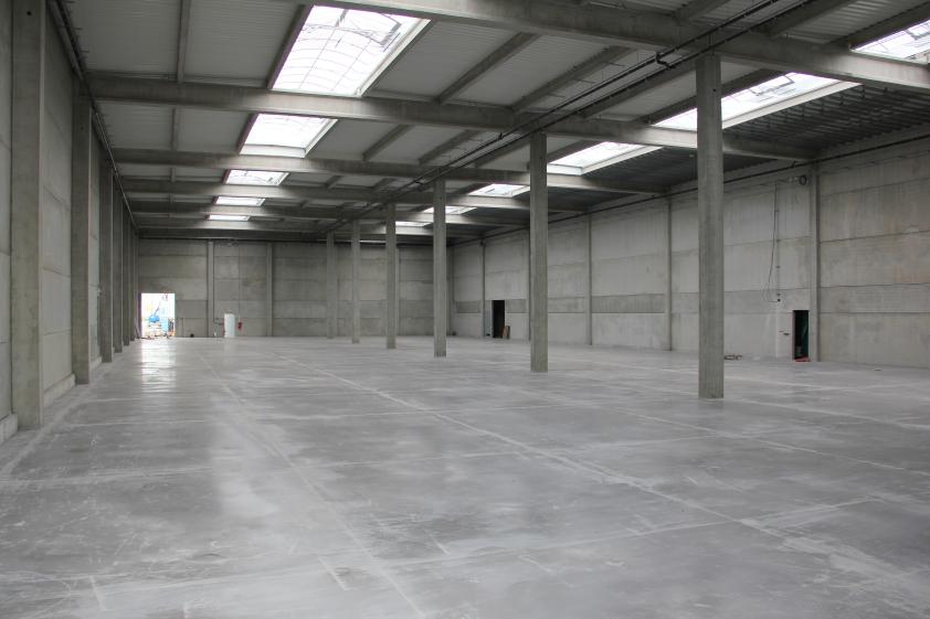 Cellule de stockage